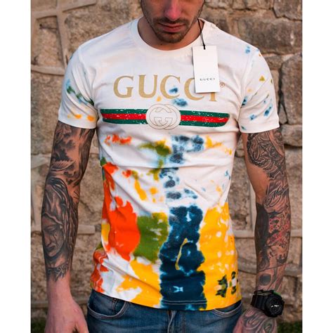 cheap gucci shirts real|gucci t shirt outlet price.